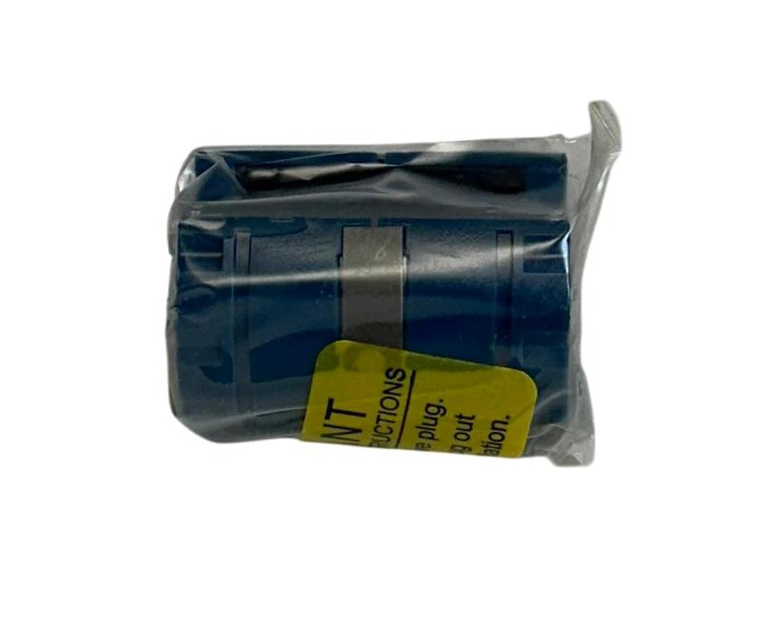 Used THOMSON SSEM20OPNWW LINEAR BALL BUSHING BEARING 20mm BORE SELF-ALIGNING NSMP