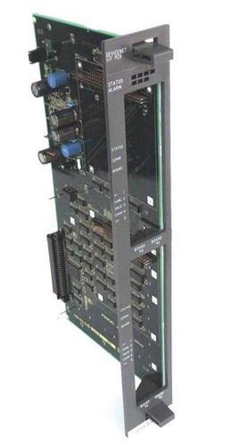 Used FANUC A16B-2203-0190/06B DEVICENET PC MOTHERBOARD A16B2203019006B