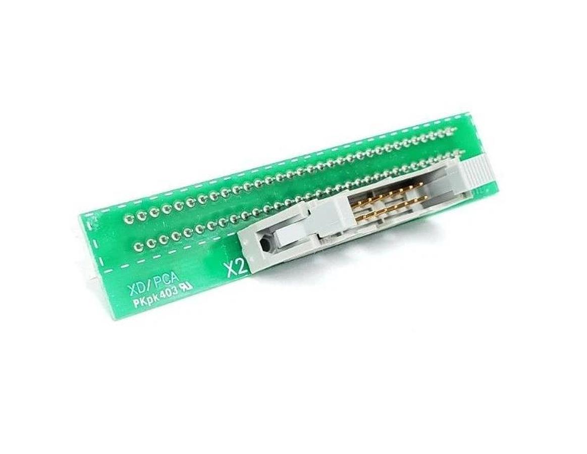 Used GENERIC 65436731A XD/PCA ADAPTER PKpk 403 65436731B