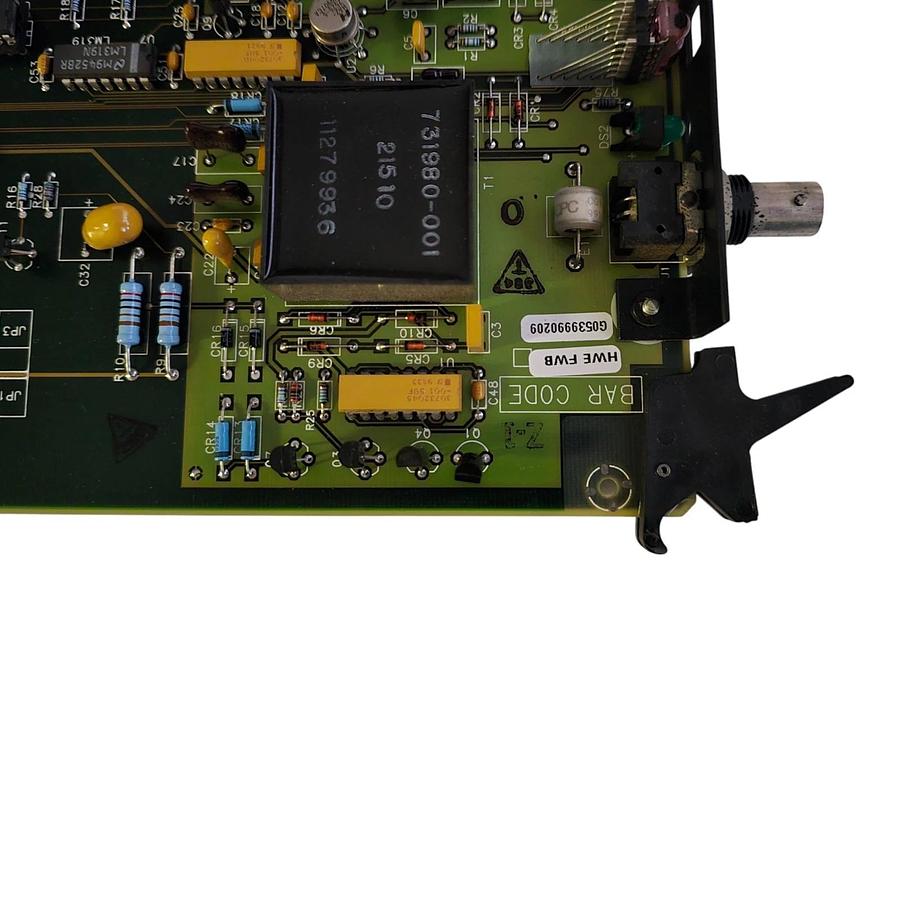 Honeywell Measurex 51305408-100 TDC-2000 UDHI Universal Data Hiway Interface NEW