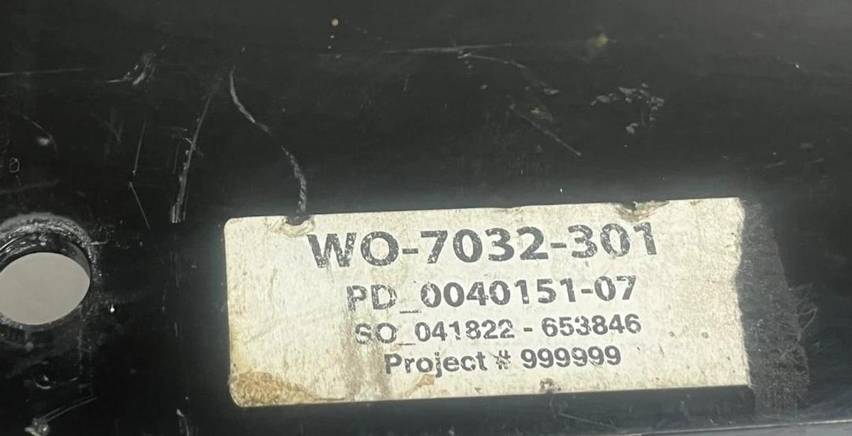 SMC Pneumatic AF50-F06-6-A Filter VHS50-F06B Lock-Out Valve Unit WO-7032-301
