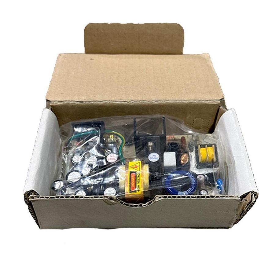 Used SOLA GLT-05-040 / GLT05040 GL SERIES POWER SUPPLY