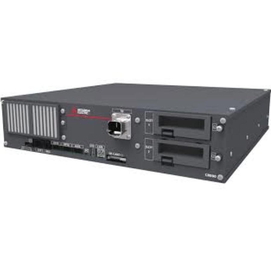 Used Mitsubishi MELFA RV-4FR-D 6-Axis Robot System 4kg P/L w/CR800-04VD & R32TB NEW