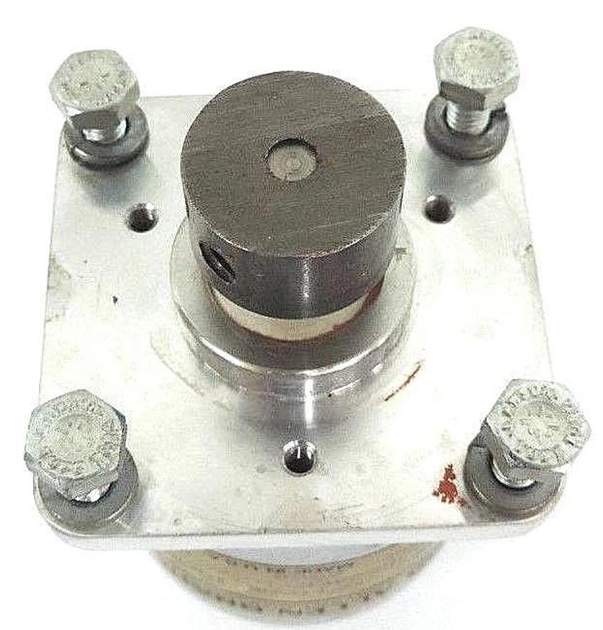 Used ALLEN BRADLEY 845H-SJDZ24CRY1C SER. B OPTICAL INCREMENTAL ENCODER 8-24VDC