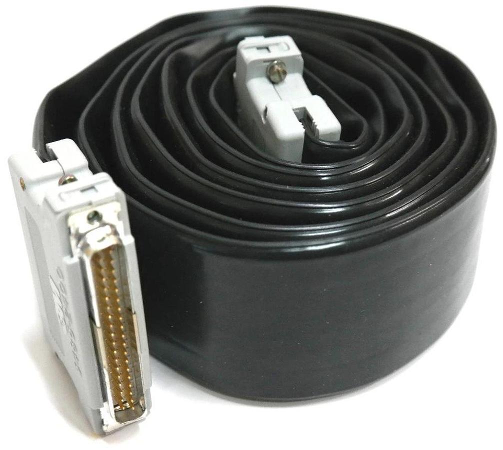 NEW MODICON AS-W801-006 EXTENDER CABLE FLAT SIGNAL 6FT, ASW801006