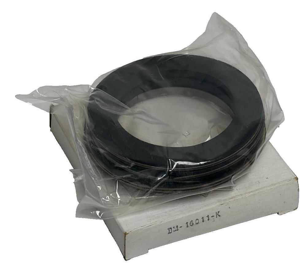 Used Ajax / Cooper-Ajax BM-16011-K Segmented Compressor Packing Ring Set