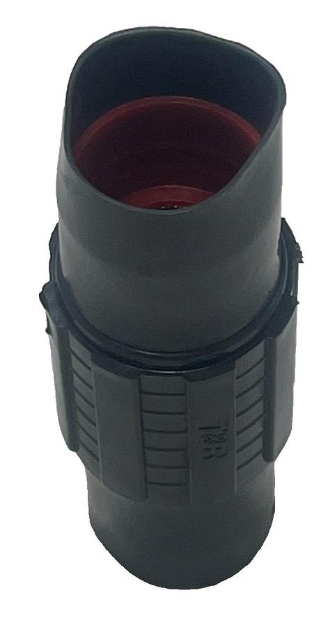 Used BOX OF 87 Thomas & Betts CPL3/4-G OCAL 3/4" Threaded PVC-Coated Conduit Coupling