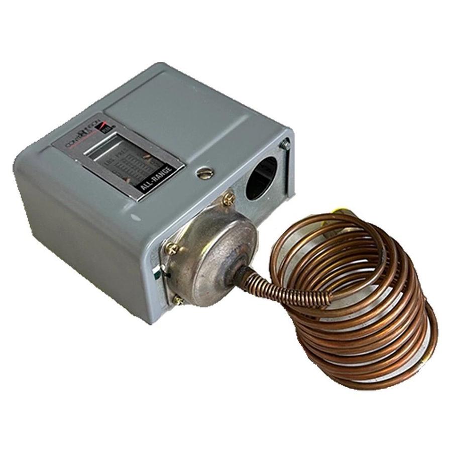 NEW JOHNSON CONTROLS ABB P70CA-51 / P70CA51 PRESSURE SWITCH 100PSIG 518B587H02