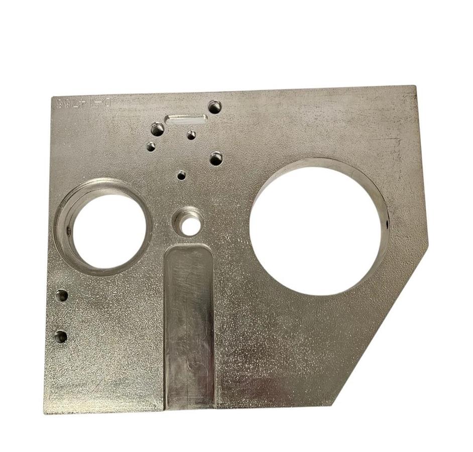 NEW TOMAHAWK 014766-D BLOCK-CAM SHAFT MOUNTING R.H.