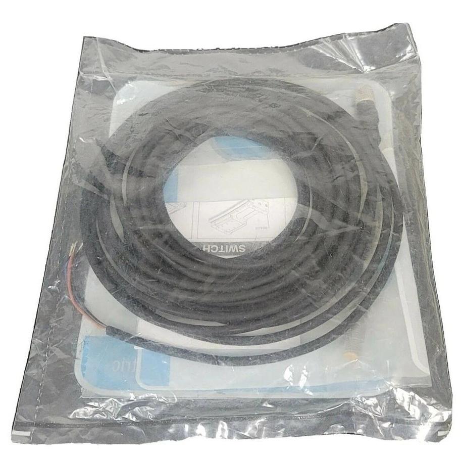 Used NIB BIMBA PKQCX INDUCTIVE PROXIMITY SWITCH