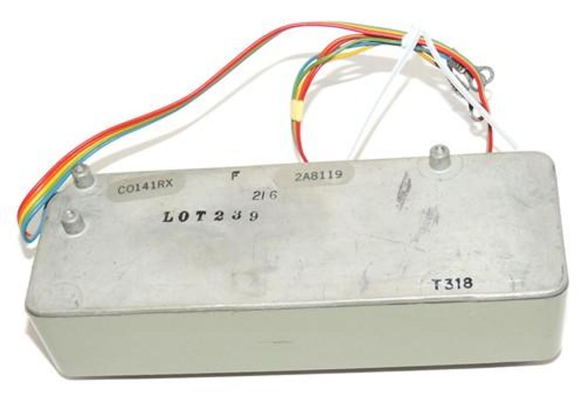 Used FOXBORO C0141RX PEN ASSEMBLY
