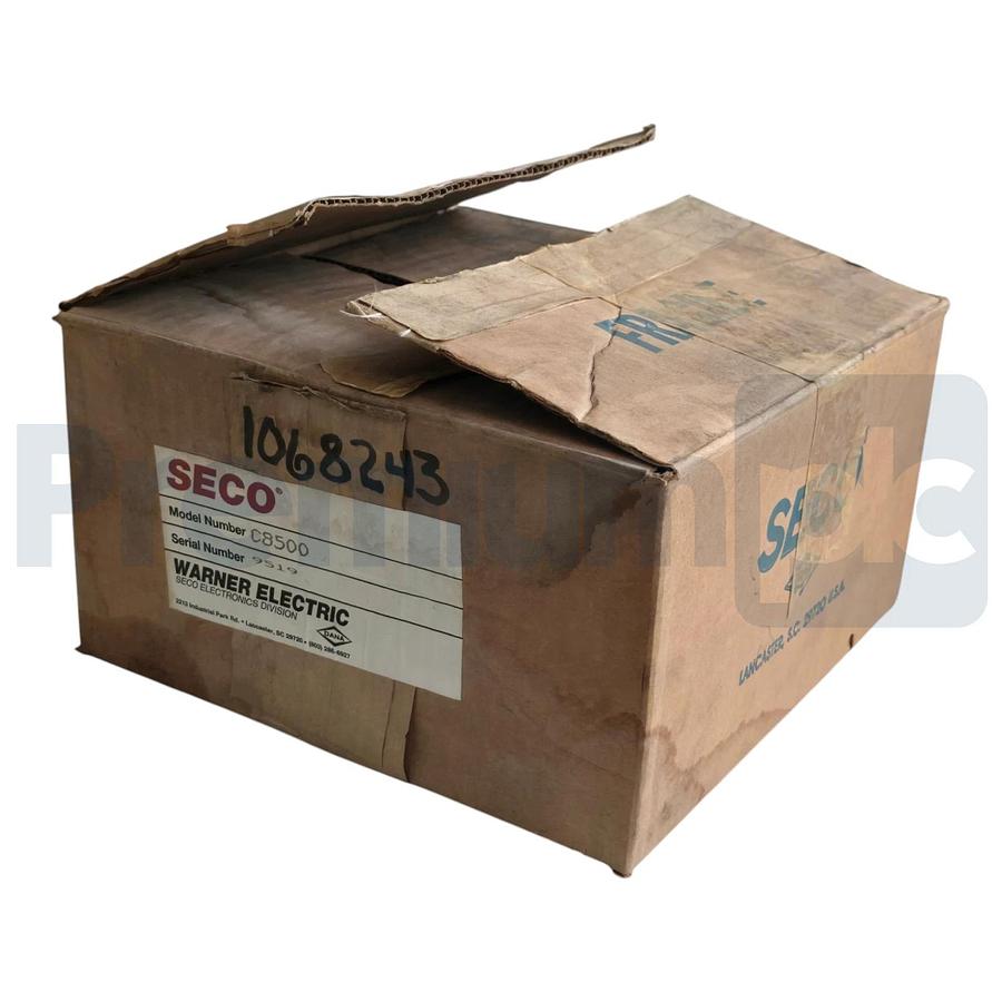SECO C8500 | 8500 SCR Motor Speed Control Drive 1HP 120VAC Input 0-90VDC Output