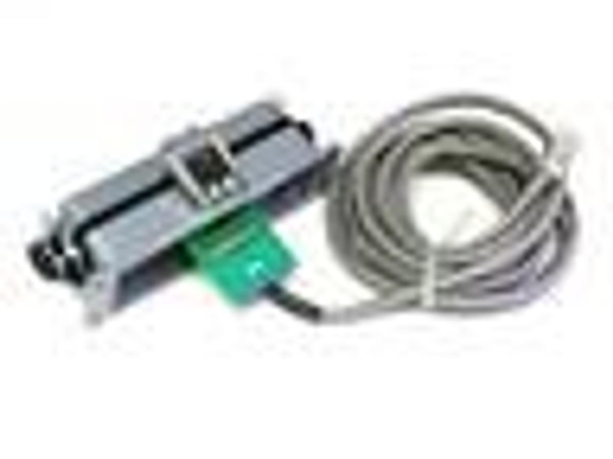 Used MCNAUGHTON-MCKAY MCMC-CN-P5C CONTROLNET ACCESS PORT MCMCCNP5C NEW