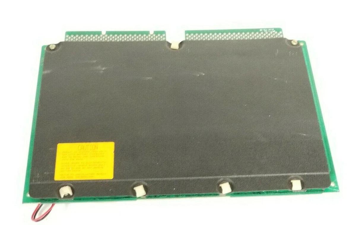 Used GE FANUC IC600LX616K 16K MEMORY BOARD FAB. NO. 44A720856-002R03/1