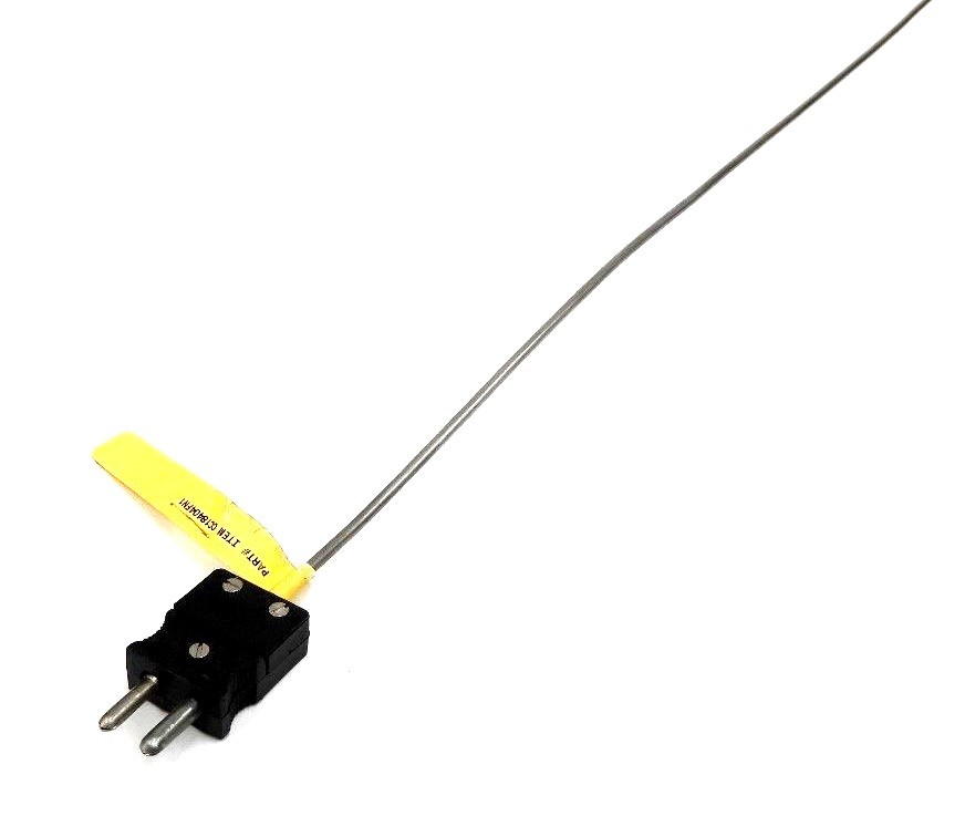 Used NEW EXCELTEC / SW CONTROLS CC18404FN1 TEMPERATURE SENSOR