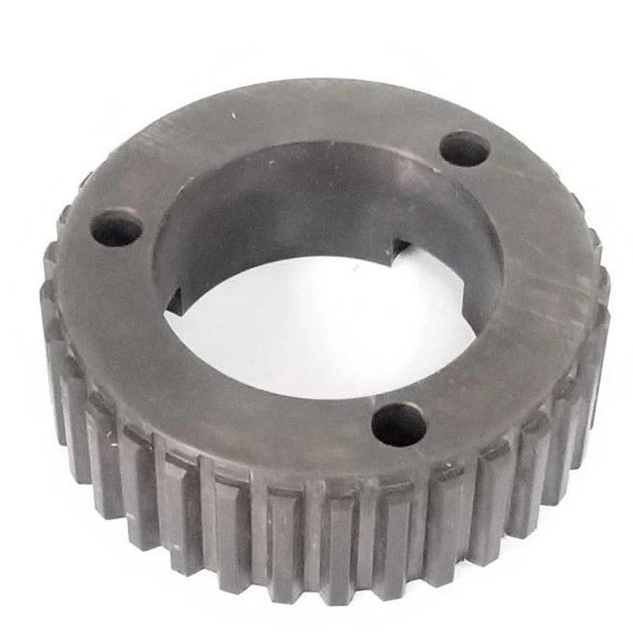 NEW WARNER ELECTRIC 540-0147 SPLINED HUB PC/SF-1000 , 5400147