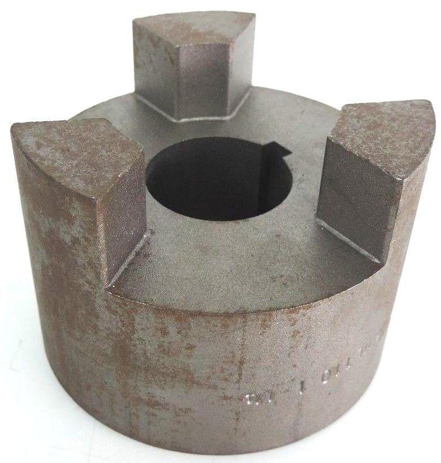 Used MARTIN ML110 1 1/4 JAW COUPLING ML11011/4, 1-1/4"