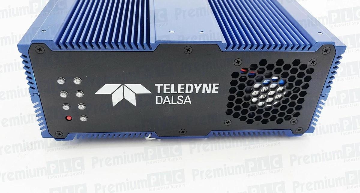 Refurbished REPAIRED TELEDYNE DALSA VA40E-03-C43-1 MACHINE VISION SYSTEM PC VA40E03C431