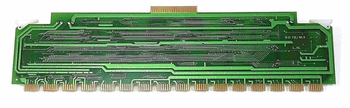 Used NEW BIOTEC OCP 450 SD78/M3 MODULE, AUTOCLAVE, KEYBOARD FC40/50