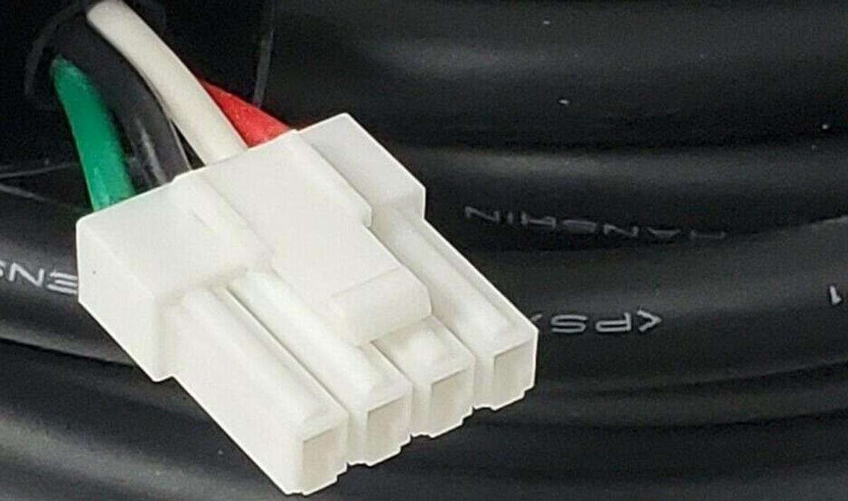 Used NEW IAI CB-RCC-MA080-RB ROBOT CABLE MOTOR 10M, CBRCCMA080RB