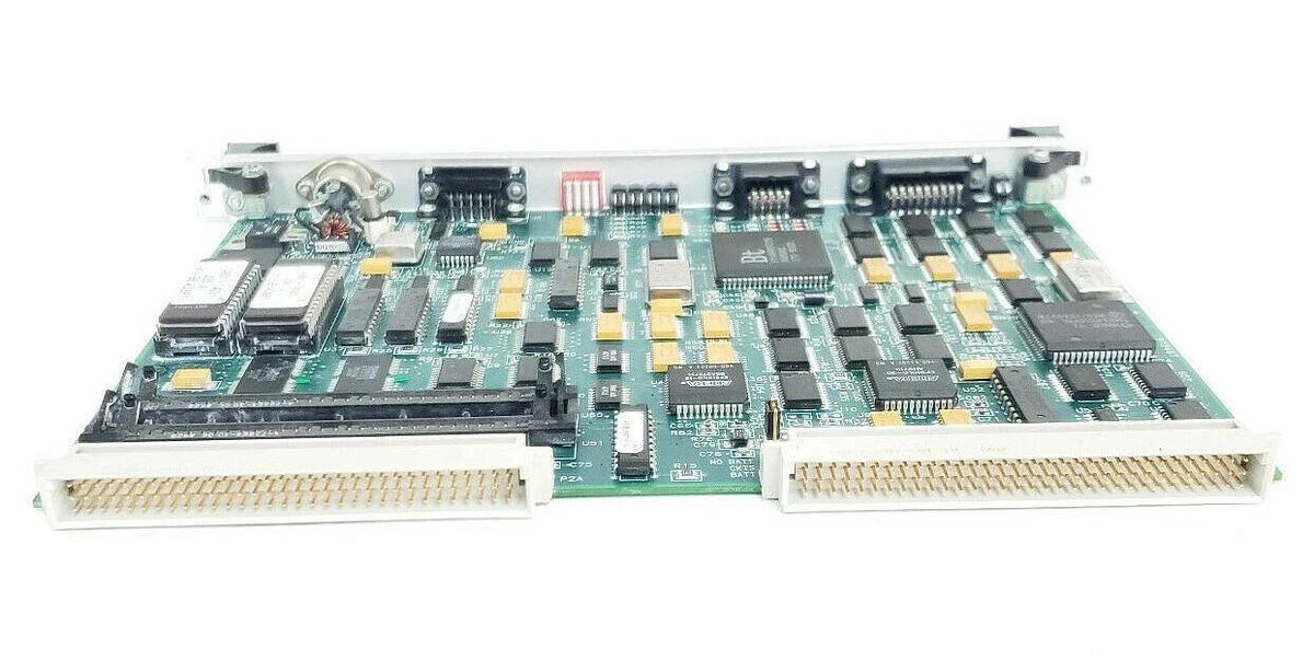 Used ADEPT TECHNOLOGY 10332-10250 REV. P7 VGB CONTROL BOARD 1033210250