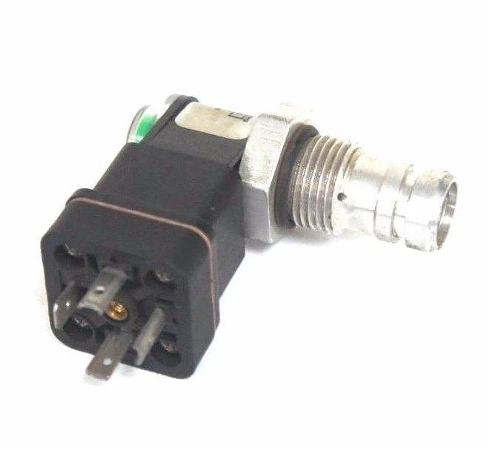 Used WESTERN FILTER PDDHBNN DELTA P INDICATOR