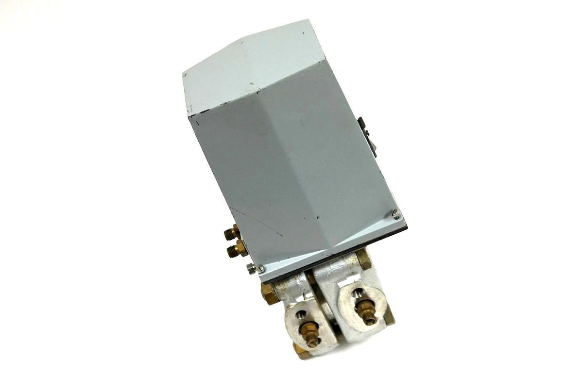Used KENT-TAYLOR ABB N-AA 0111021702 DELTAPI N TRANSMITTER NAA 79/90533/188 2"