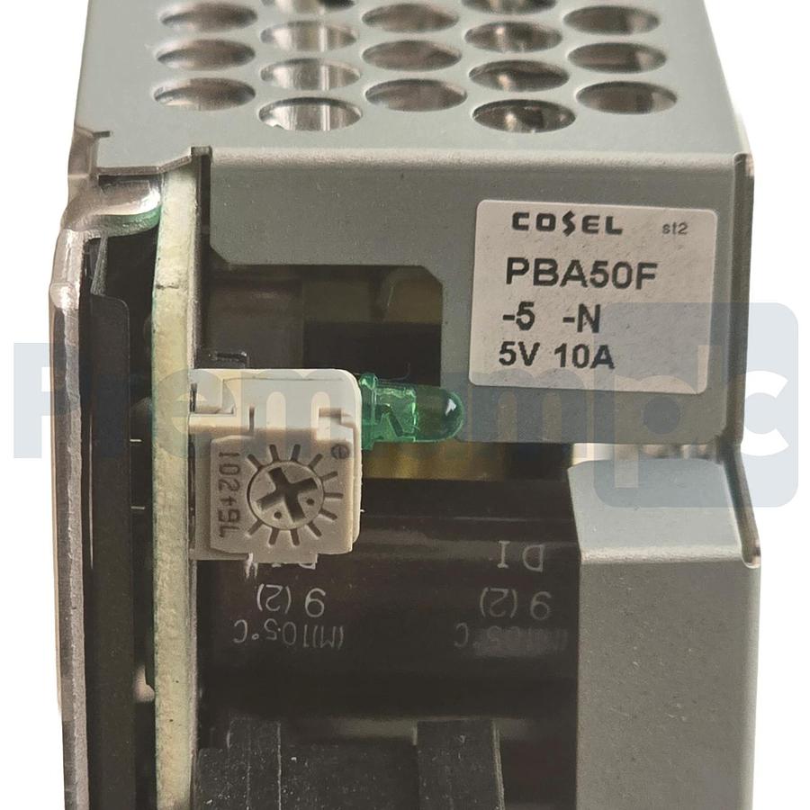 Cosel PBA50F-5 Switching Power Supply AC/DC Converter 5V 10A 50W PBA50F-5-N NSMP