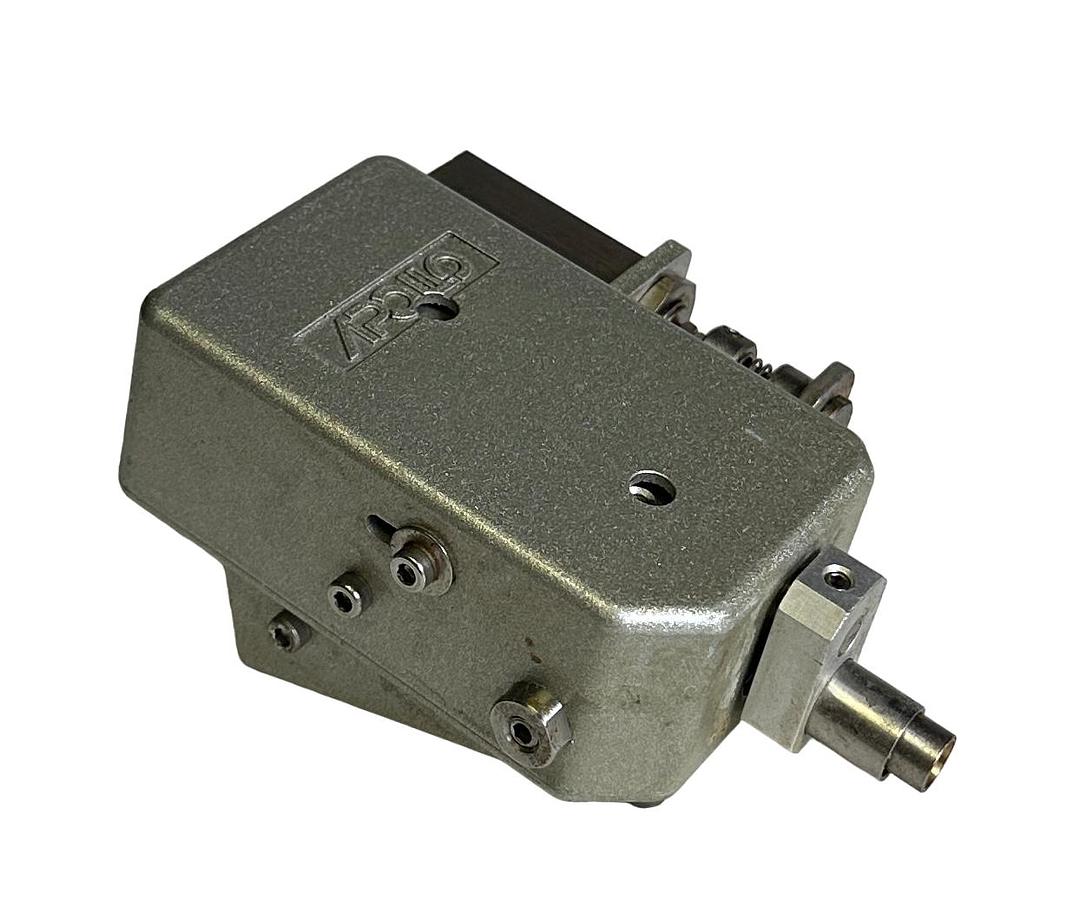 Used For Parts APOLLO SEIKO MODEL RSP IRON-TIP POINT SELECTIVE SOLDERING UNIT