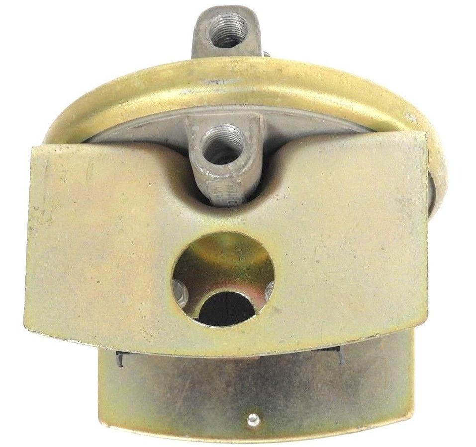 Used DWYER INSTRUMENTS 1823-20-2-5 PRESSURE SWITCH 18232025
