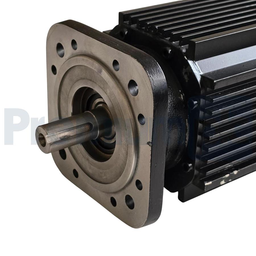 Allen Bradley 1326AS-B460F-21 /A AC Servo Motor 2.8kW 4300RPM 460V 163573 NSNP