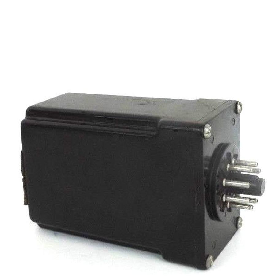 Used FRANK ELECTRIC 2DB RELAY POWER SUPPLY MODULE
