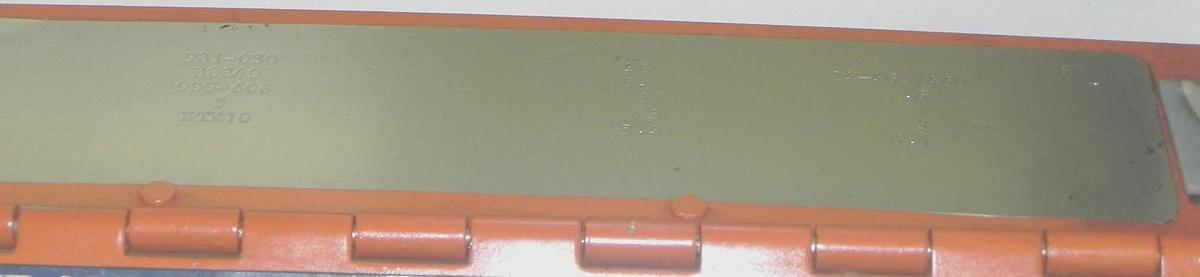 Used VEE-ARC 931-030 SUPER 7000 5HP ADJUSTABLE FREQUECY DRIVE 931030