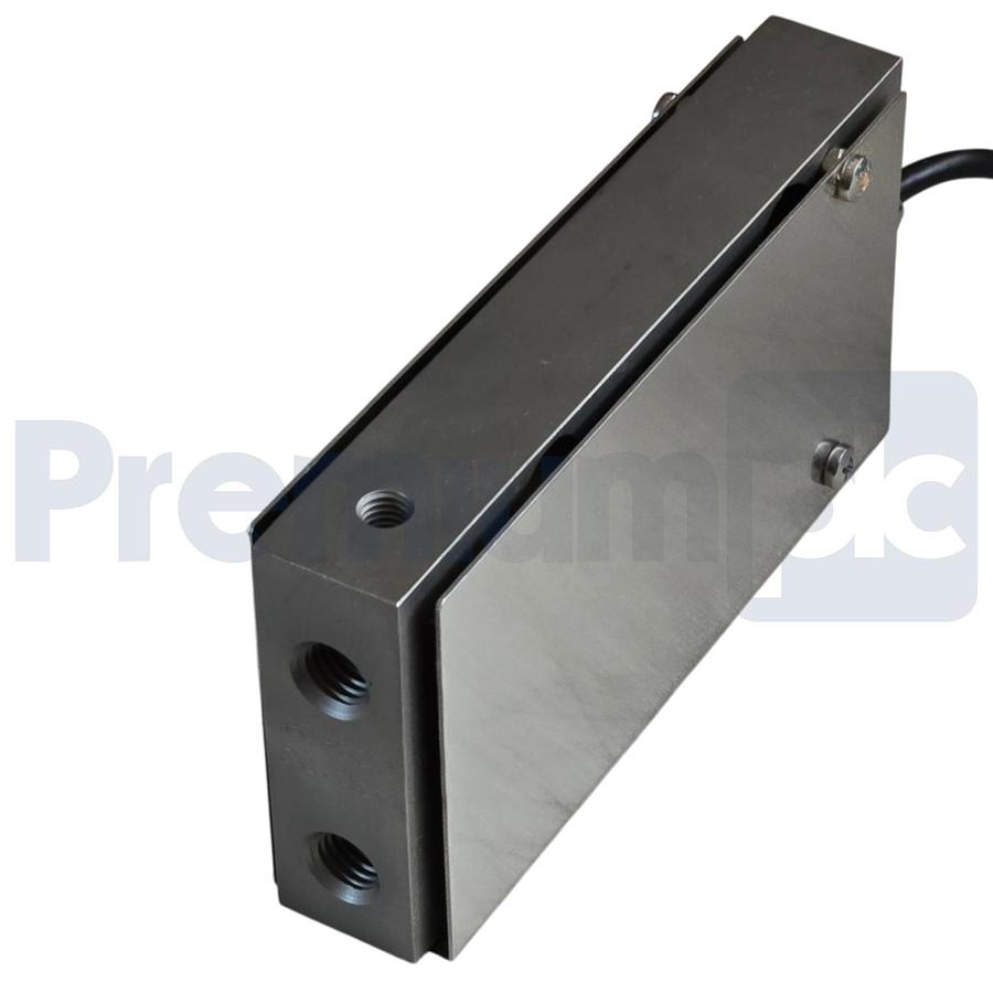 Used Merrick N39188-112 Weigh Feeder Belt Scale Load Cell 2.0 mV/V 100lb Cap. 4-Wire