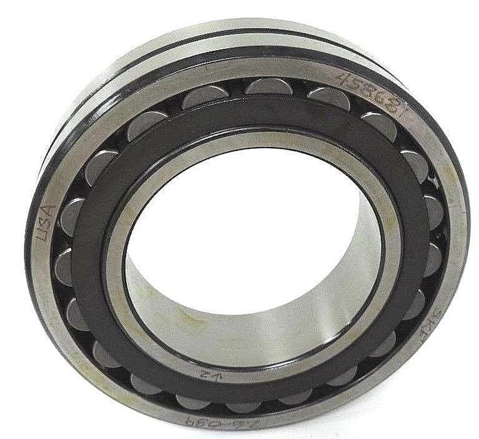 Used NIB SKF 458681 BEARING 85MM ID 150MM OD 36MM W/ OPEN