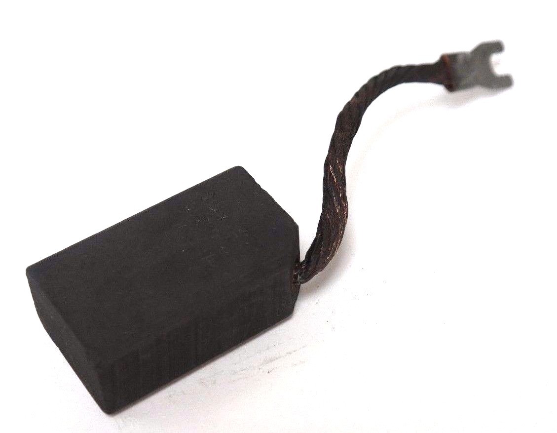 Used NEW WESTINGHOUSE 1593269 BRUSH ELECTROGRAPHITIC WM44A