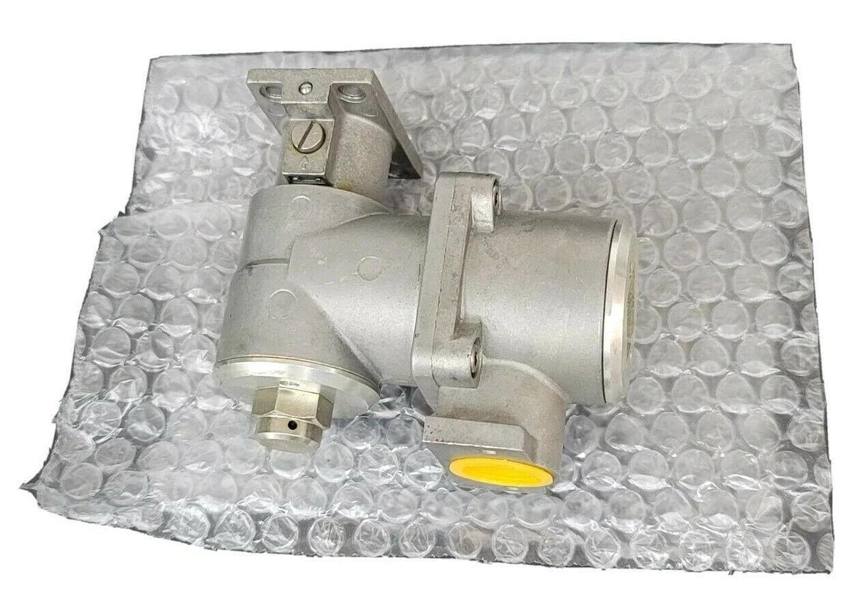 Used CKD E3-TP VALVE E3TP 200V 50/60HZ WATTS: 4.5