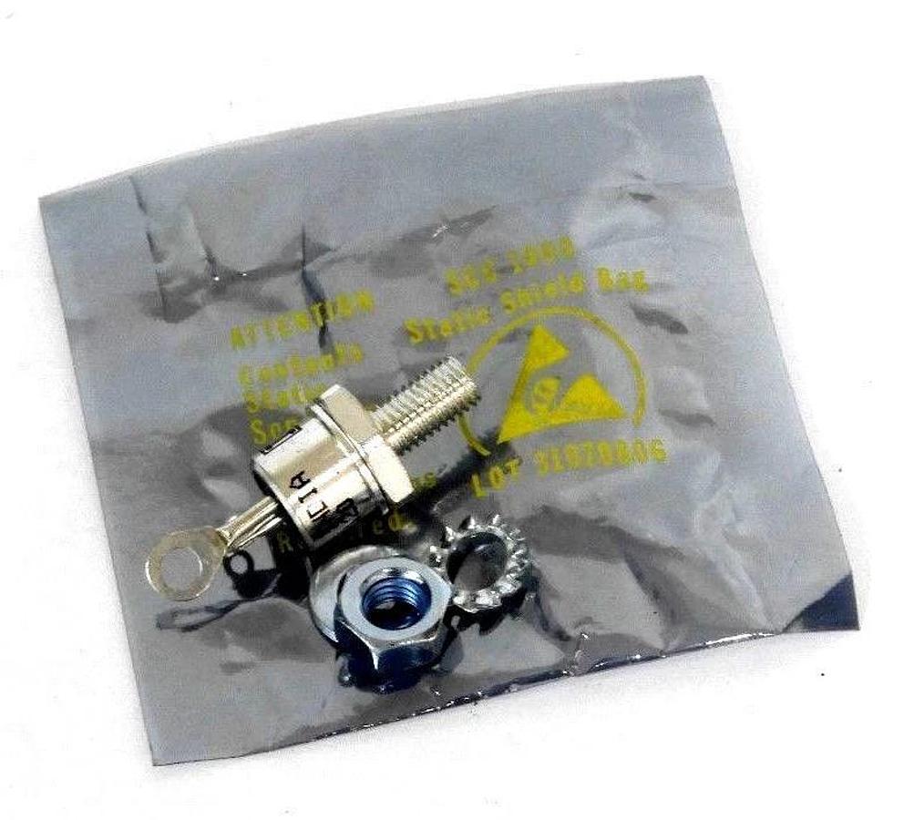 NEW THYRISTOR 25RIA120 TRANSISTOR CASE 25A CURRENT
