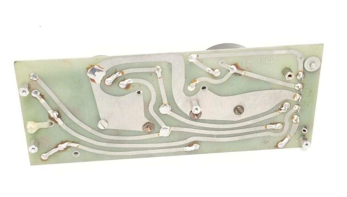 Used GENERIC 119-034 BOARD W/ (2) 146-055 , 026-075 , 0TBF-405K , 100146317