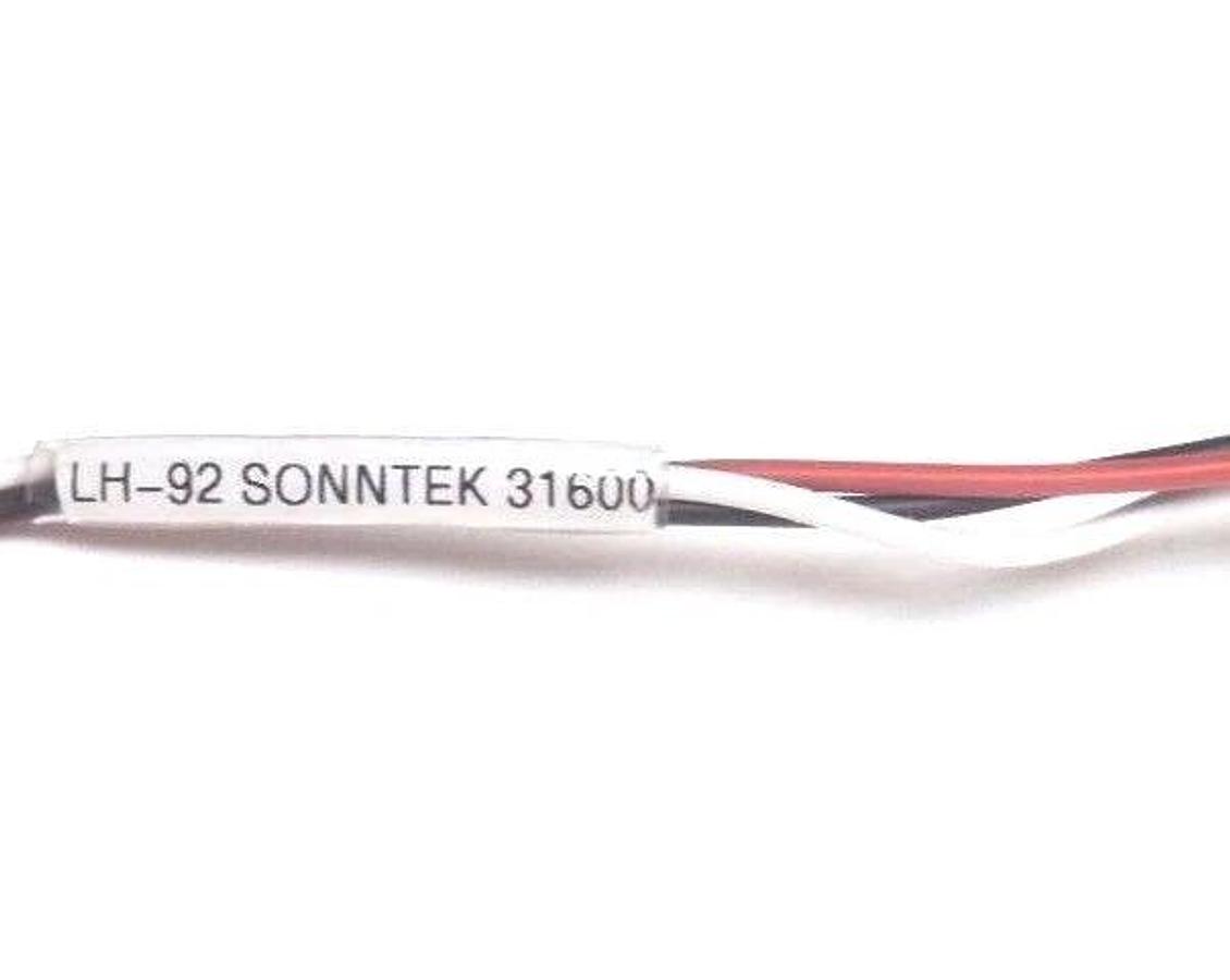 NIB SONNTEK LH-92 DEUTERIUM LAMP LH92