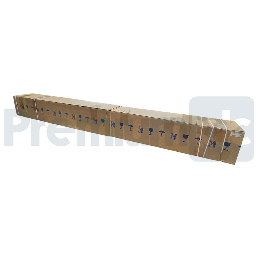 Used SICK PM3C22-00030000 | 1093216 PM3 Safety Light Curtain Mirror Column NSMP