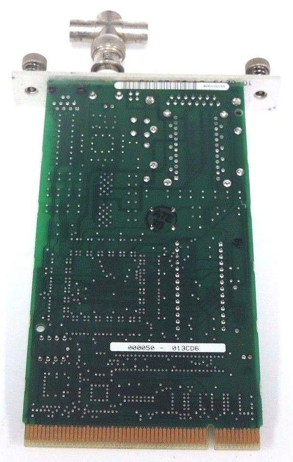 Used RADISYS 61-0175-10 ETHERNET INTERFACE MODULE, 61017510, EXM-10A, EXM10A