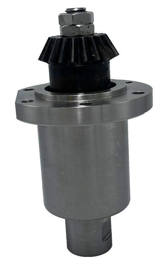 Used NEW Tomahawk 015740-TH-A Bearing Housing Assembly Outer L.H. | Genuine OEM Part