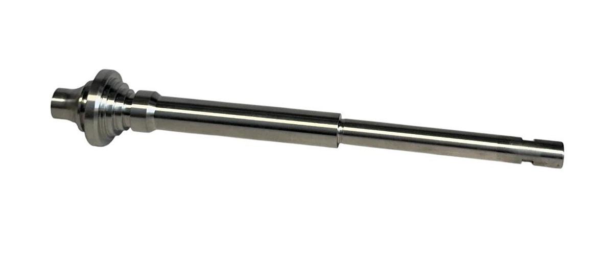 KRONES 0902802574 VALVE STEM OEM SPARE PART STAINLESS NSNP
