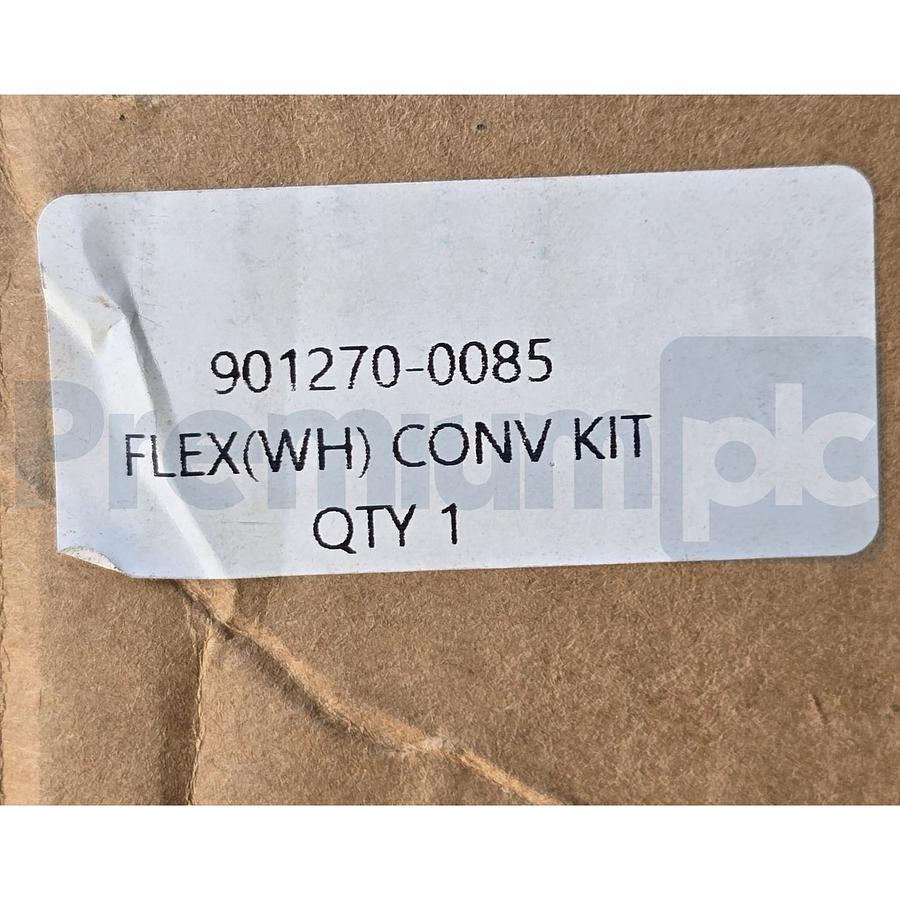 Used Thermo Scientific Versa Flex FR44HD (WH) Checkweigher Controller Kit 901270-0085