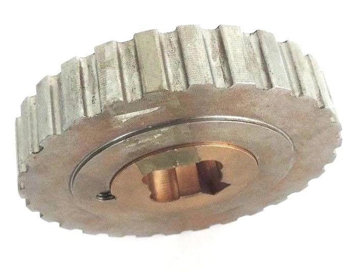 Used GENERIC 28017-B PULLEY PINCH BELT 28017B