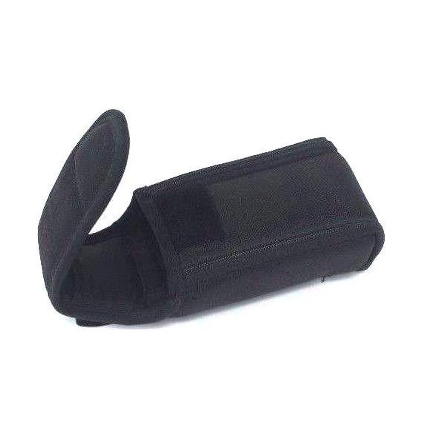 Used LOT OF 7 HAND HELD PRODUCTS 048-00032 DOLPHIN HOLSTERS 04800032