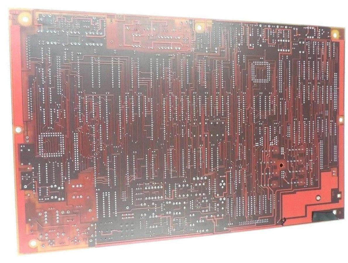 Used VIDEOJET 356400-36 CONTROL BOARD ASSEMBLY 356300-F1 P.C.B. 356301-C