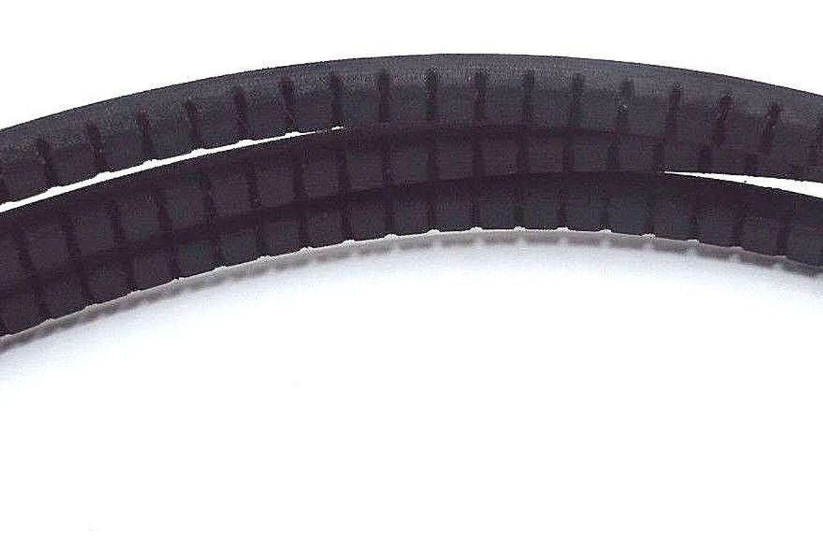 LOT OF 2 NEW GOODYEAR BX150 TORQUE-FLEX BELTS