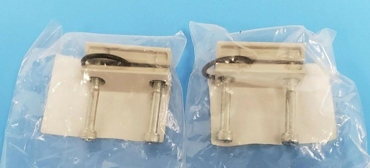 Used LOT OF 2 NEW CKD J400-W JOINER SET J400W